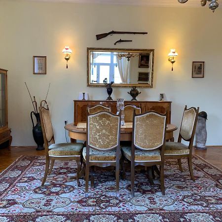 The Marchburg Apartment Марибор Экстерьер фото