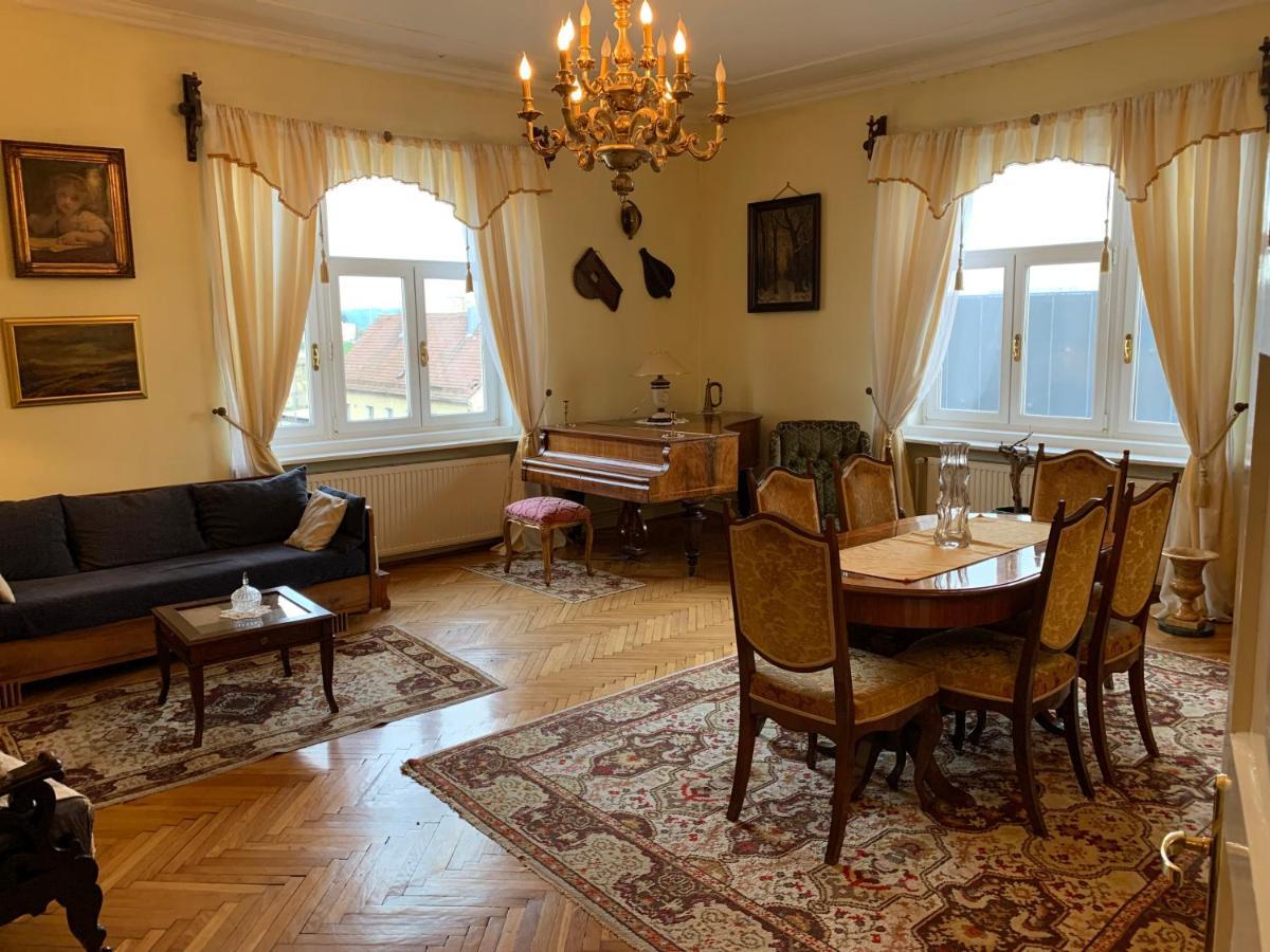 The Marchburg Apartment Марибор Экстерьер фото