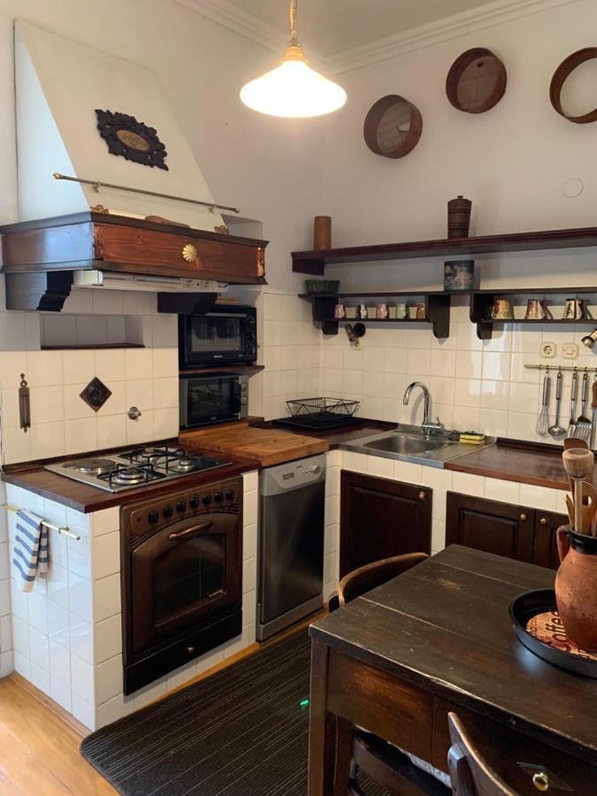The Marchburg Apartment Марибор Экстерьер фото