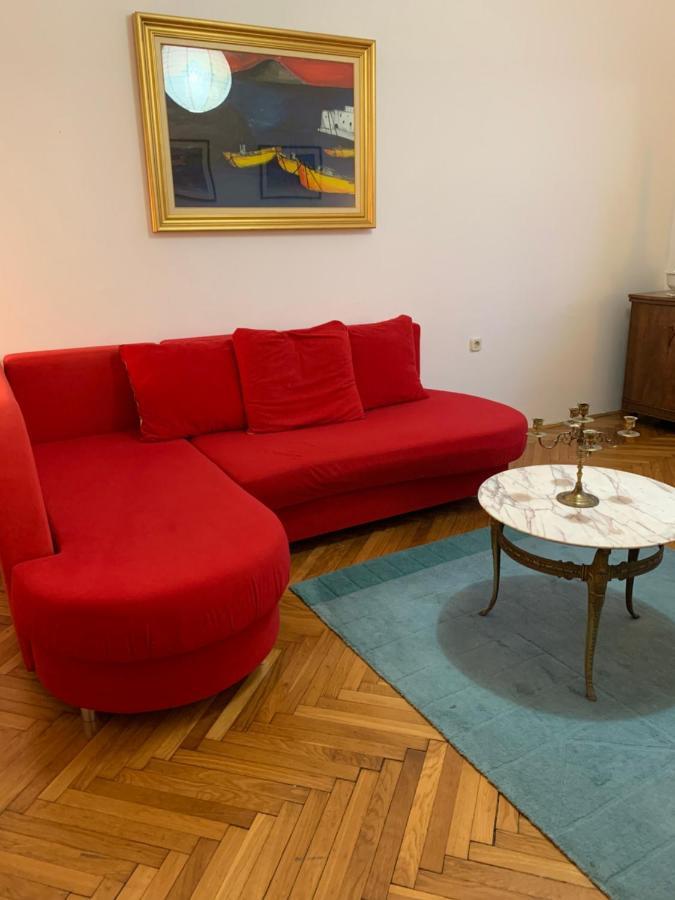 The Marchburg Apartment Марибор Экстерьер фото