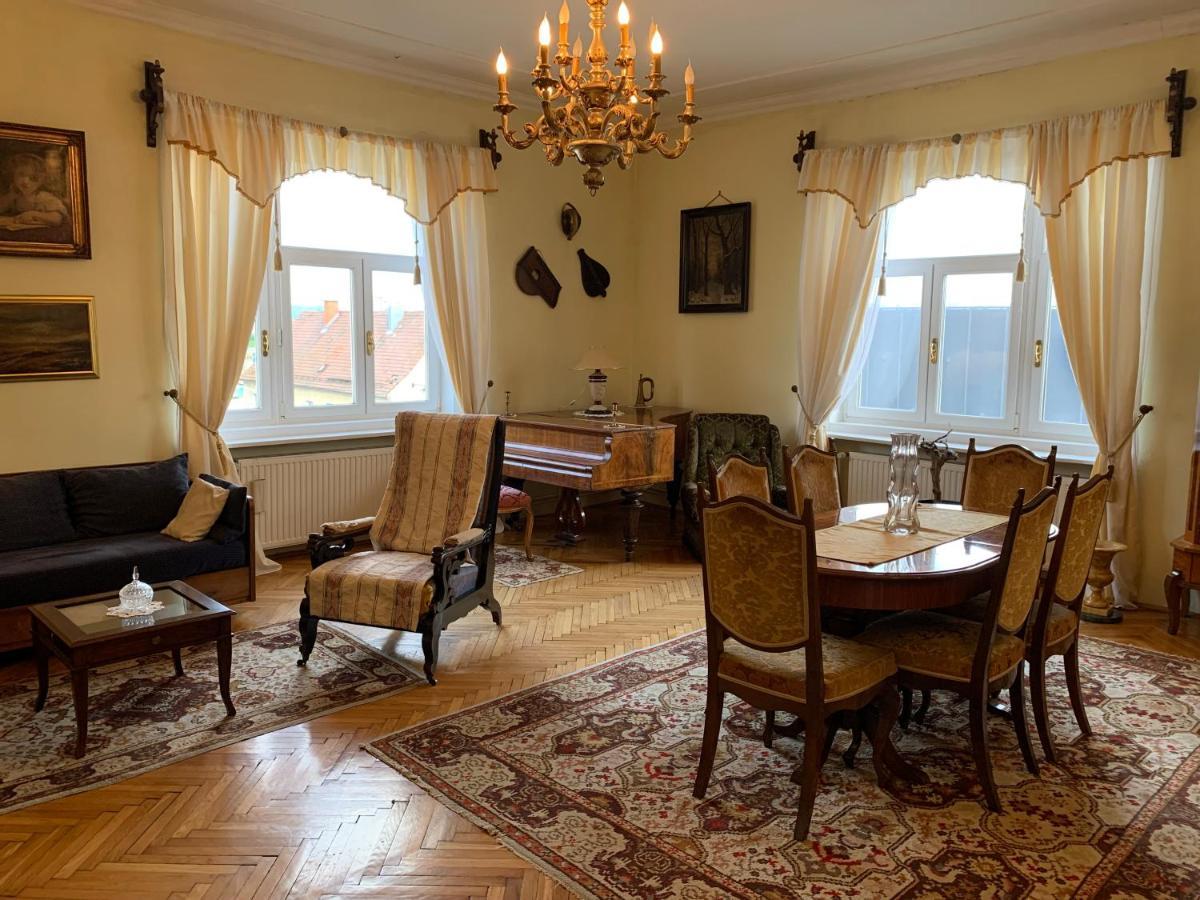 The Marchburg Apartment Марибор Экстерьер фото