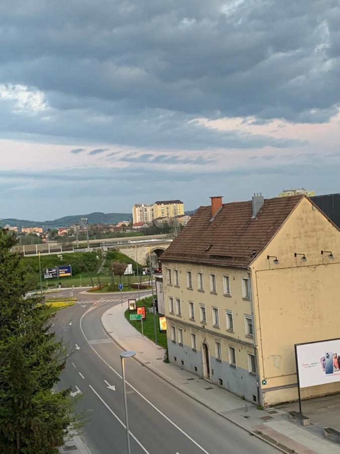 The Marchburg Apartment Марибор Экстерьер фото
