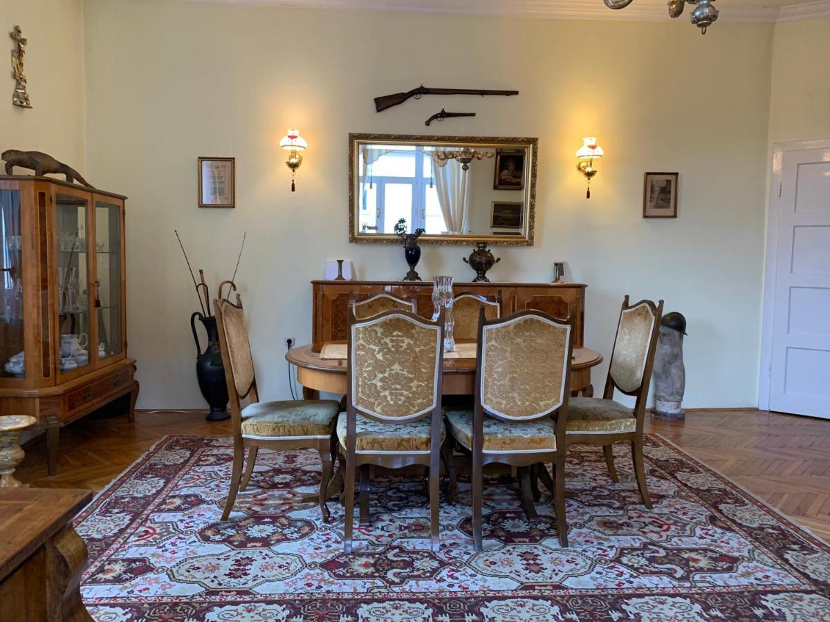 The Marchburg Apartment Марибор Экстерьер фото