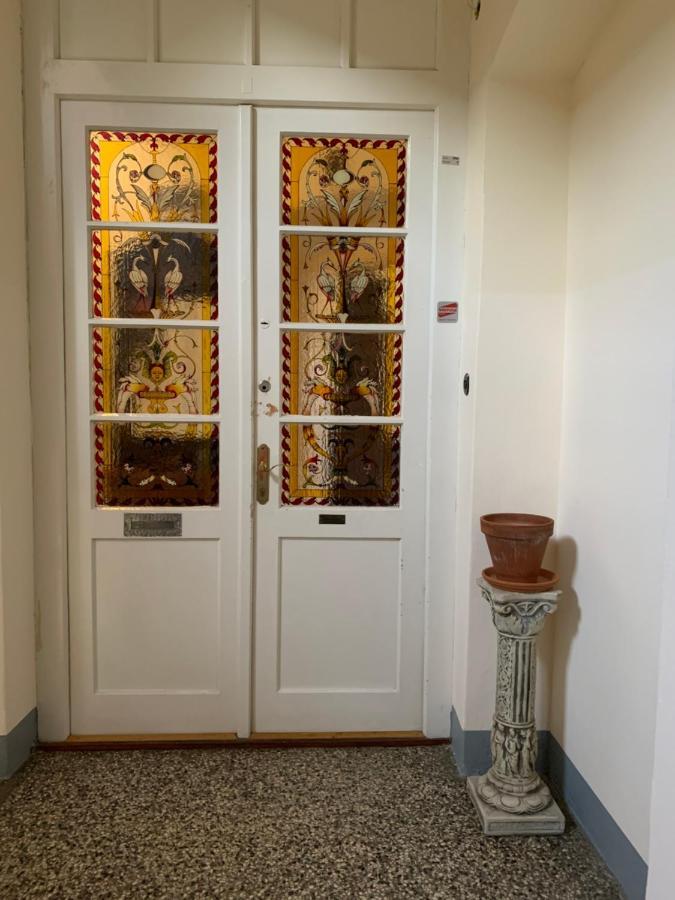 The Marchburg Apartment Марибор Экстерьер фото