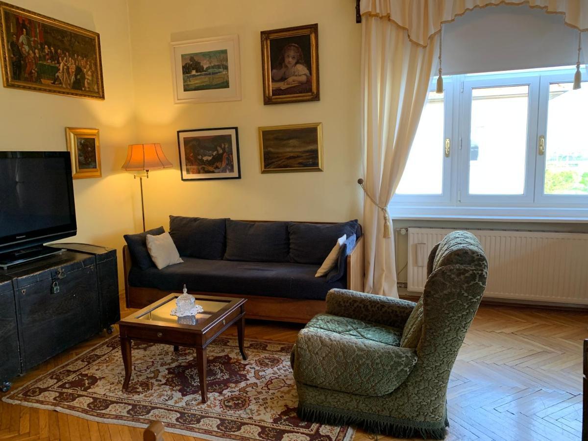 The Marchburg Apartment Марибор Экстерьер фото