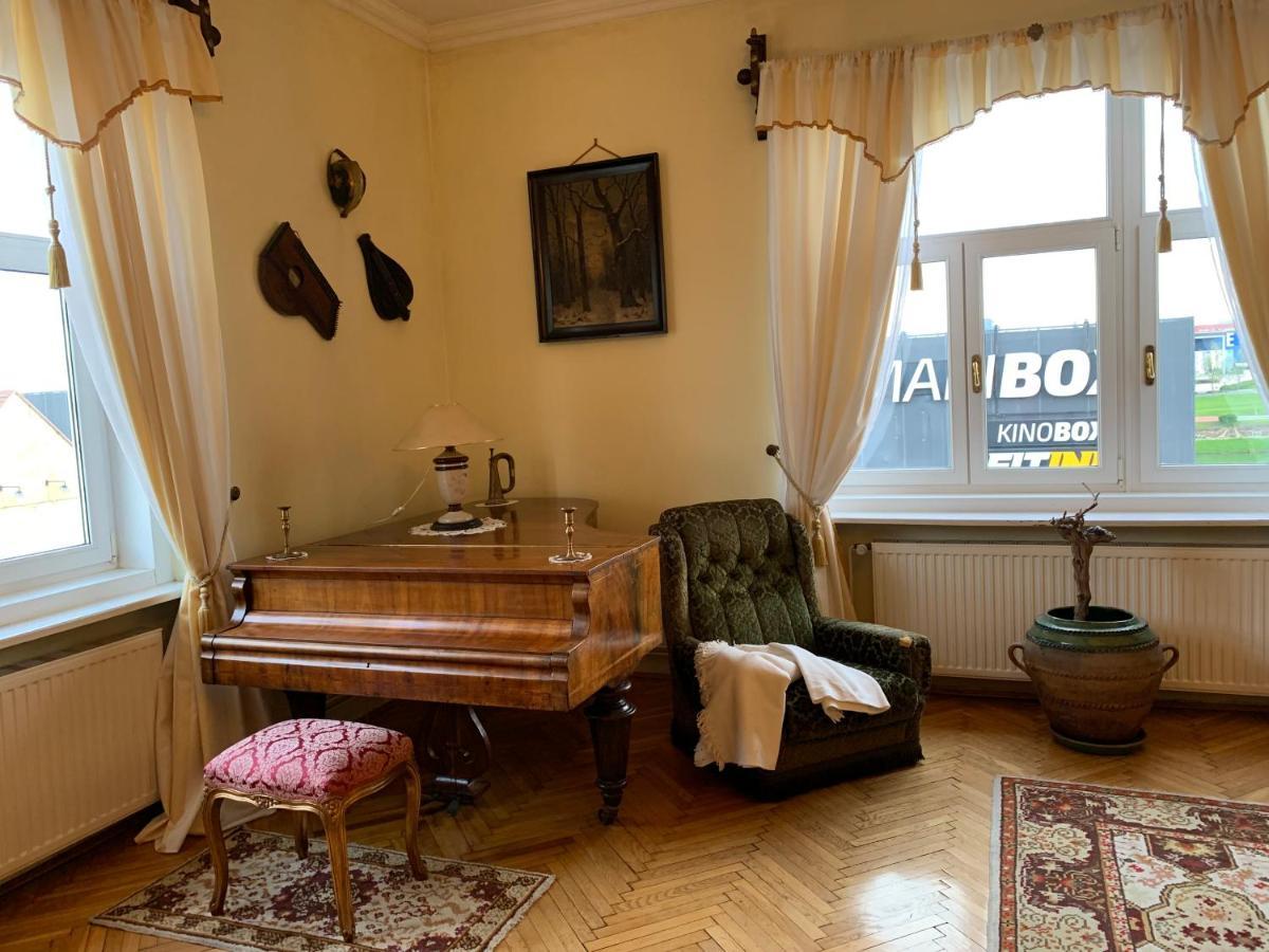 The Marchburg Apartment Марибор Экстерьер фото