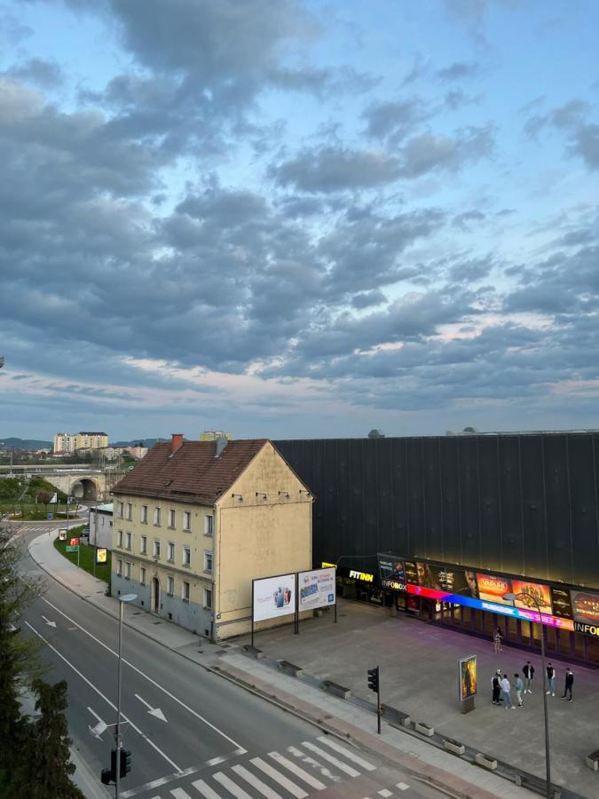 The Marchburg Apartment Марибор Экстерьер фото