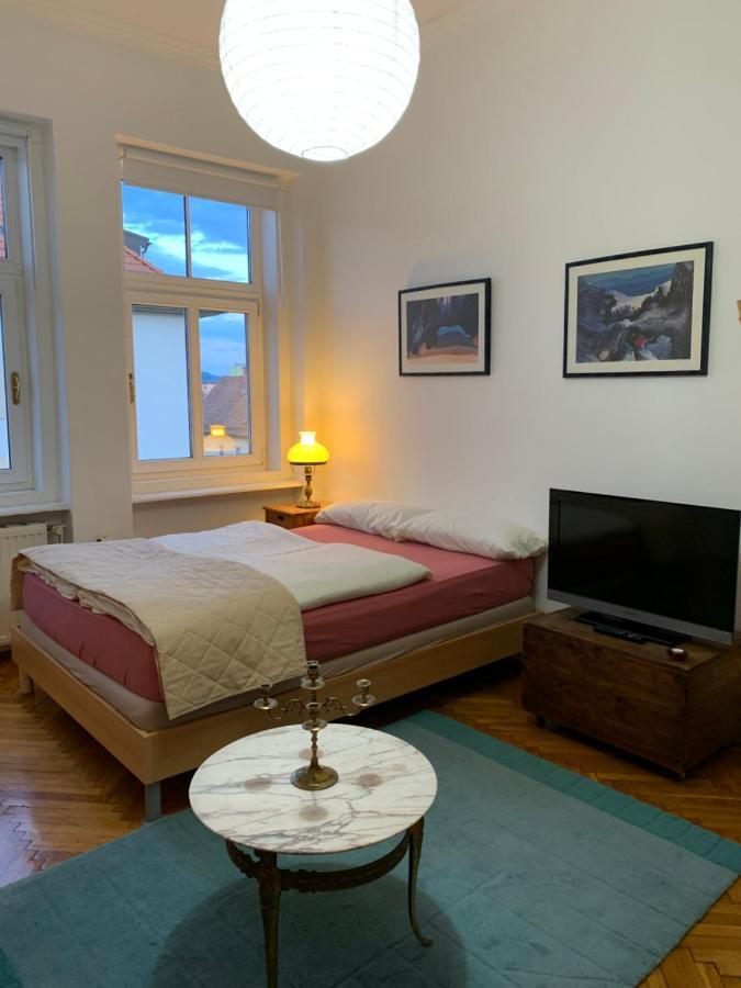 The Marchburg Apartment Марибор Экстерьер фото