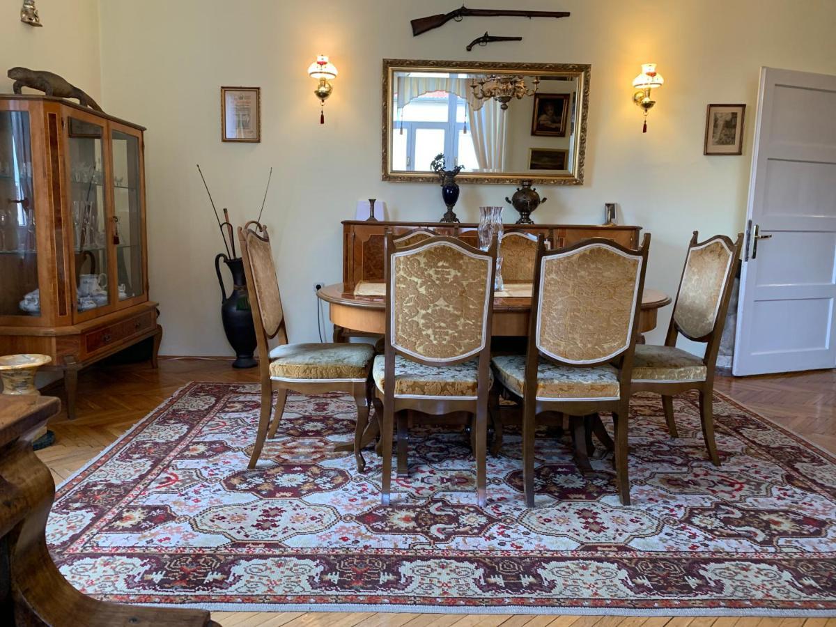 The Marchburg Apartment Марибор Экстерьер фото