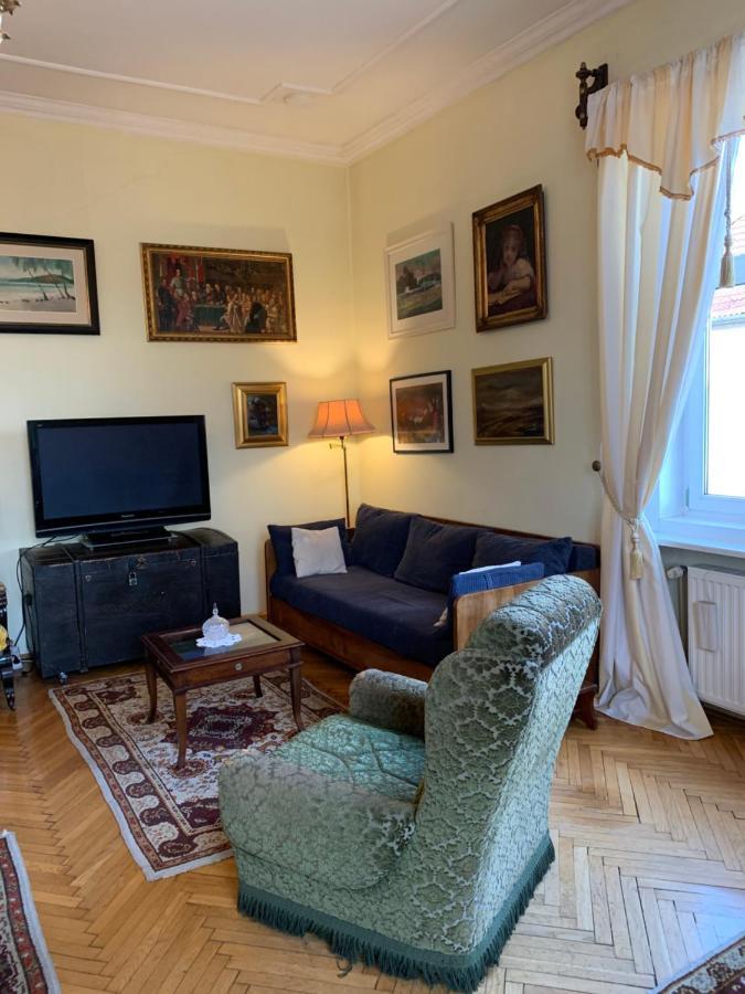 The Marchburg Apartment Марибор Экстерьер фото