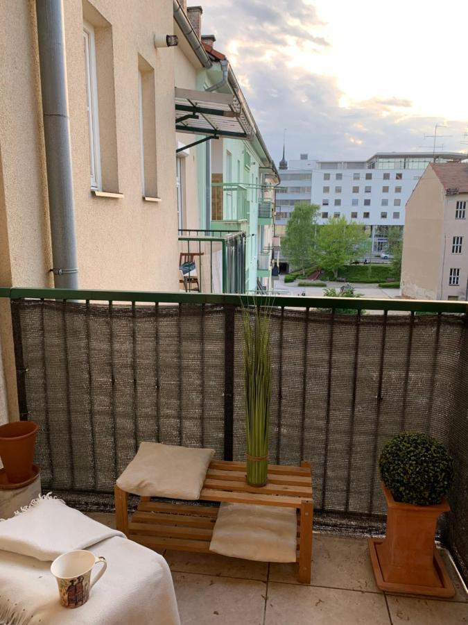 The Marchburg Apartment Марибор Экстерьер фото