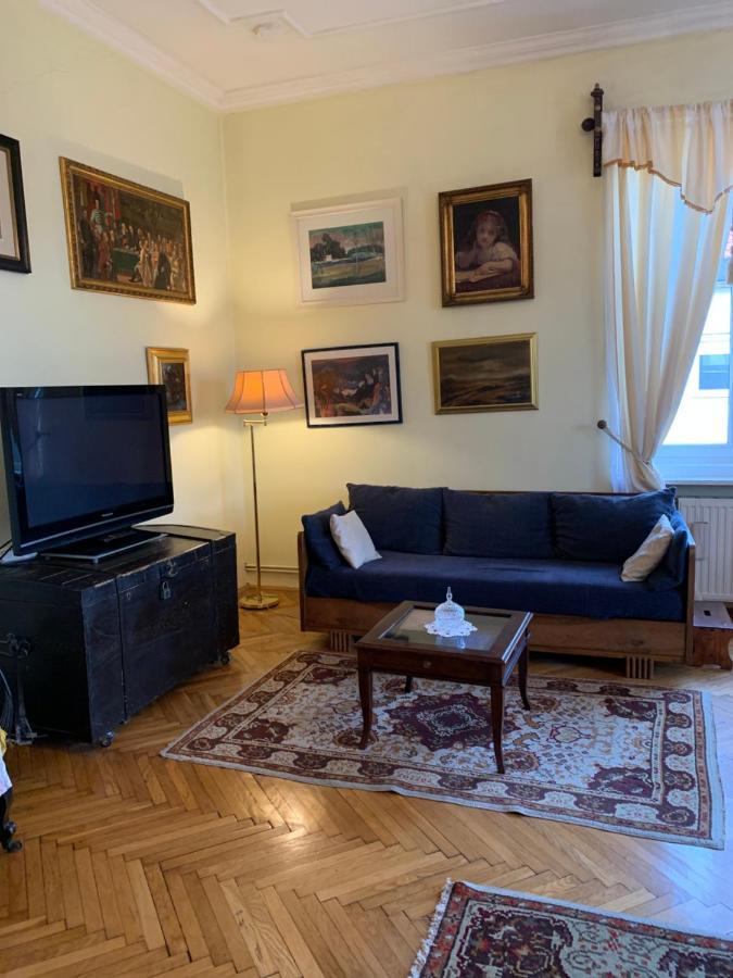 The Marchburg Apartment Марибор Экстерьер фото
