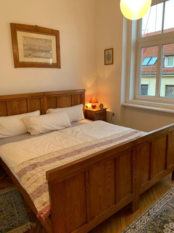The Marchburg Apartment Марибор Экстерьер фото