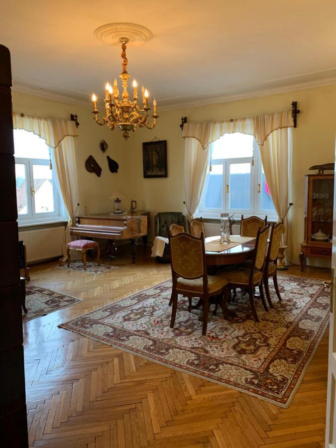 The Marchburg Apartment Марибор Экстерьер фото
