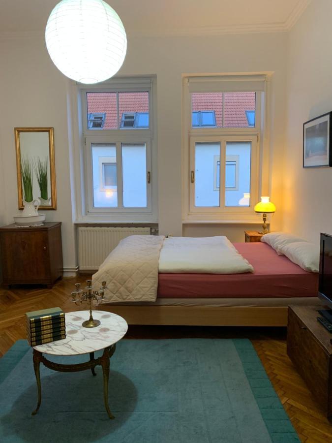 The Marchburg Apartment Марибор Экстерьер фото