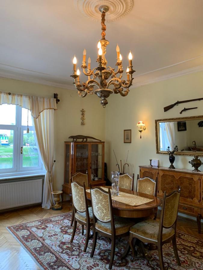 The Marchburg Apartment Марибор Экстерьер фото