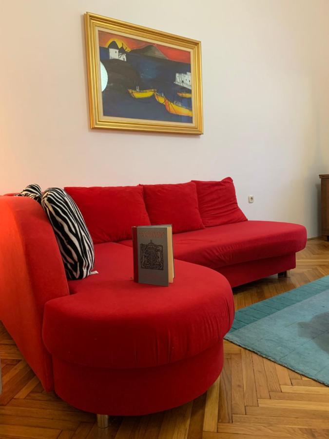 The Marchburg Apartment Марибор Экстерьер фото