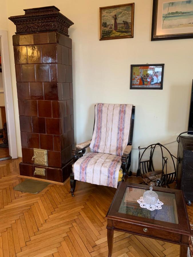 The Marchburg Apartment Марибор Экстерьер фото