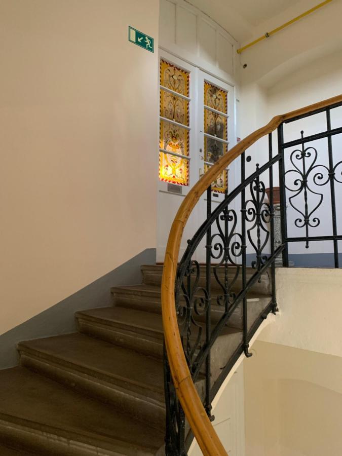 The Marchburg Apartment Марибор Экстерьер фото