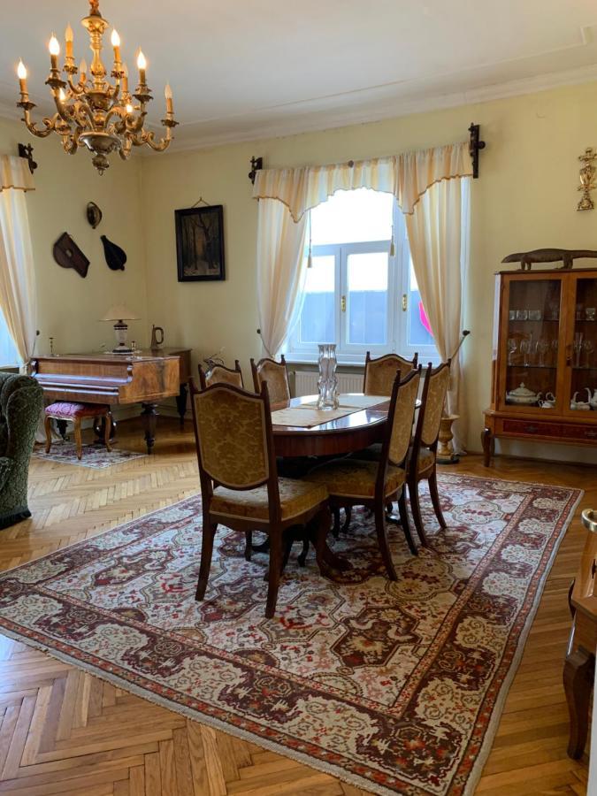 The Marchburg Apartment Марибор Экстерьер фото
