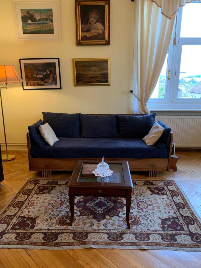 The Marchburg Apartment Марибор Экстерьер фото