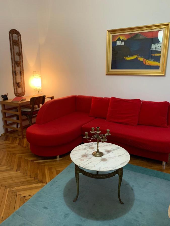 The Marchburg Apartment Марибор Экстерьер фото