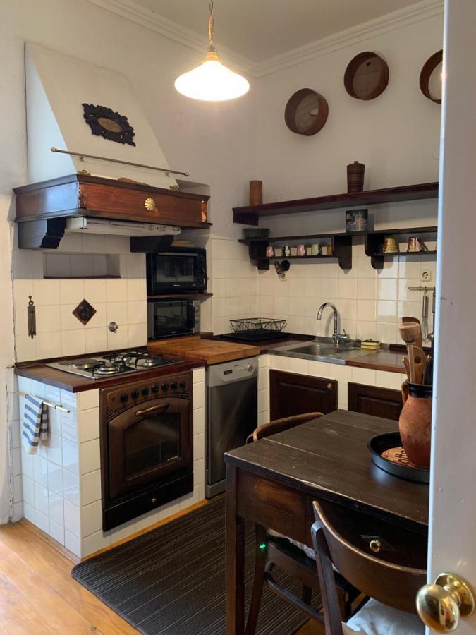 The Marchburg Apartment Марибор Экстерьер фото